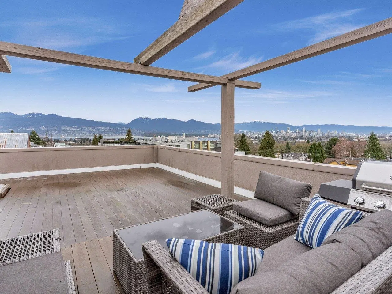 Photo 1 of 22 at #102 – 3349 Dunbar Street