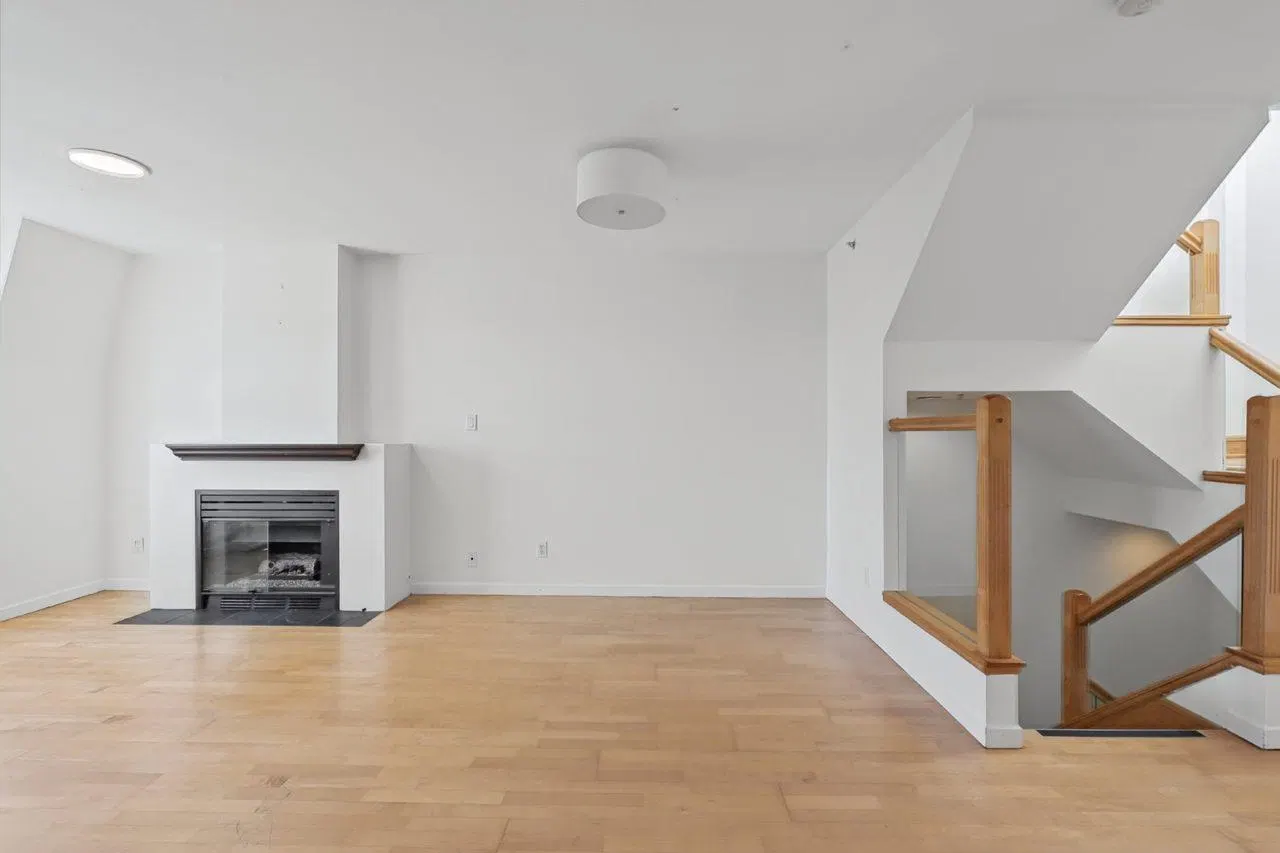 Photo 4 of 22 at #102 – 3349 Dunbar Street