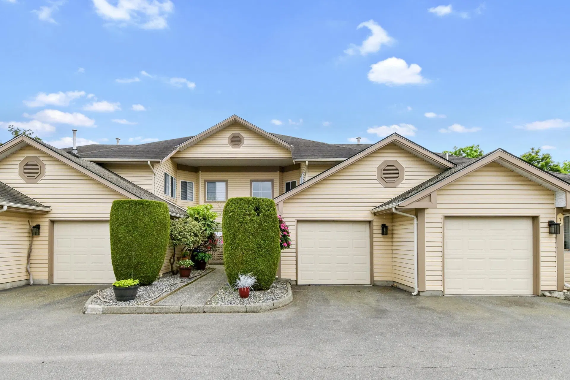 Photo 1 of 32 at #8 – 6140 192 Street