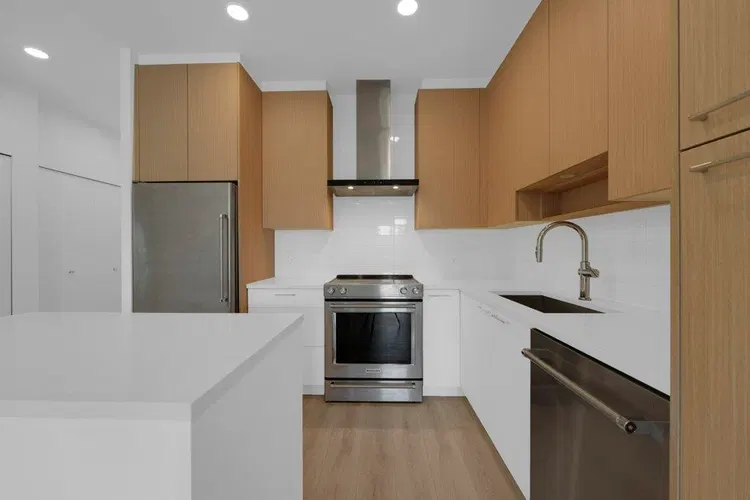 Photo 4 of 35 at #421 – 7588 16th Street