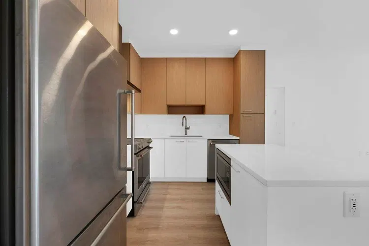 Photo 5 of 35 at #421 – 7588 16th Street