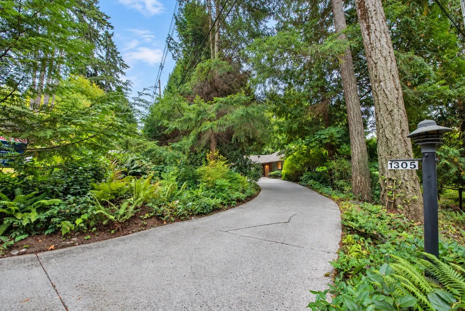 Photo 1 of 40 at 1305 Gower Point Road