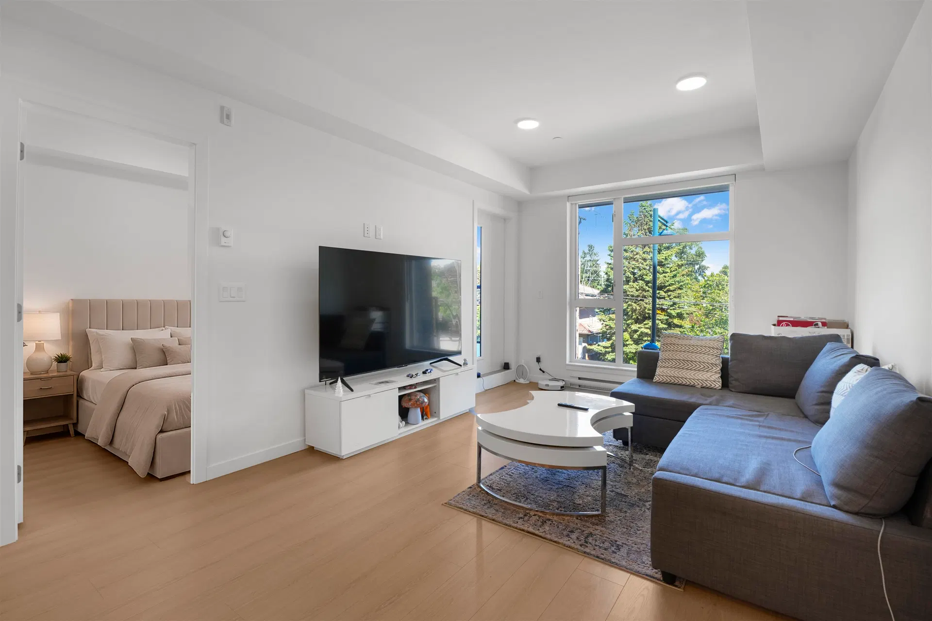 Photo 1 of 24 at E206 – 10829 140 Street