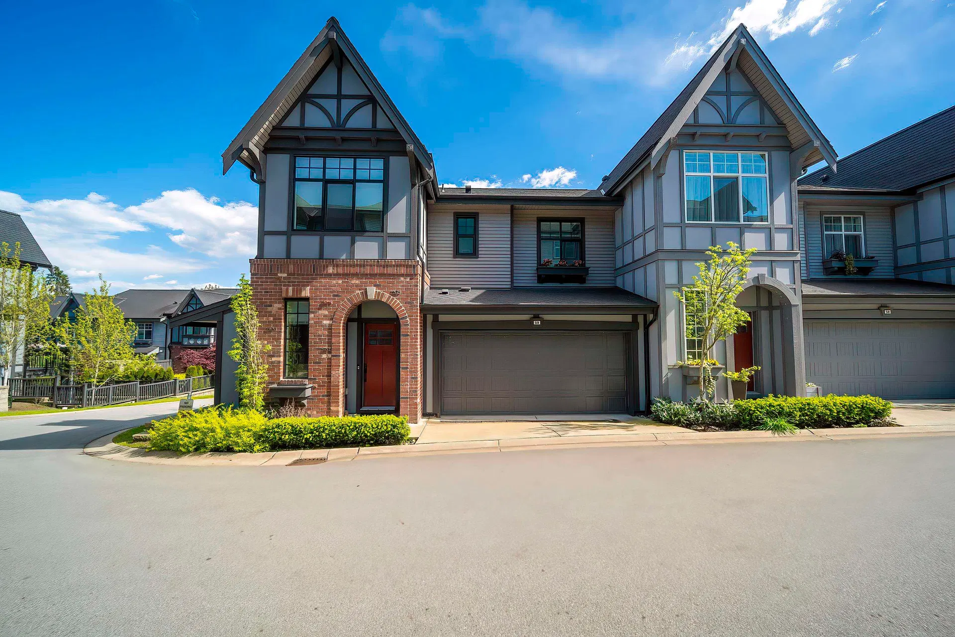 Photo 1 of 23 at #59 – 3552 Victoria Drive