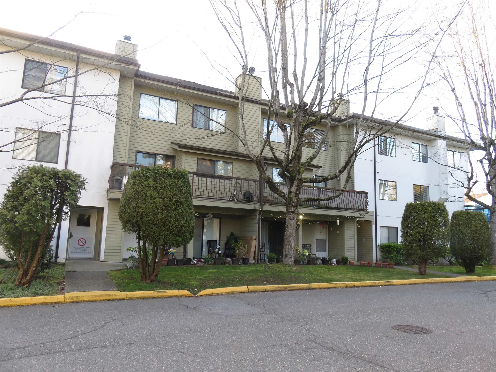 #208 – 7165 133 Street