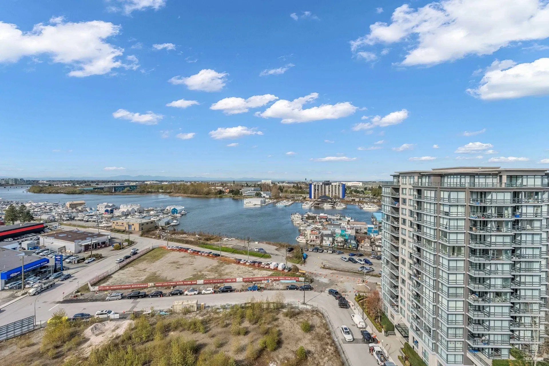 #1702 – 3280 Corvette Way
