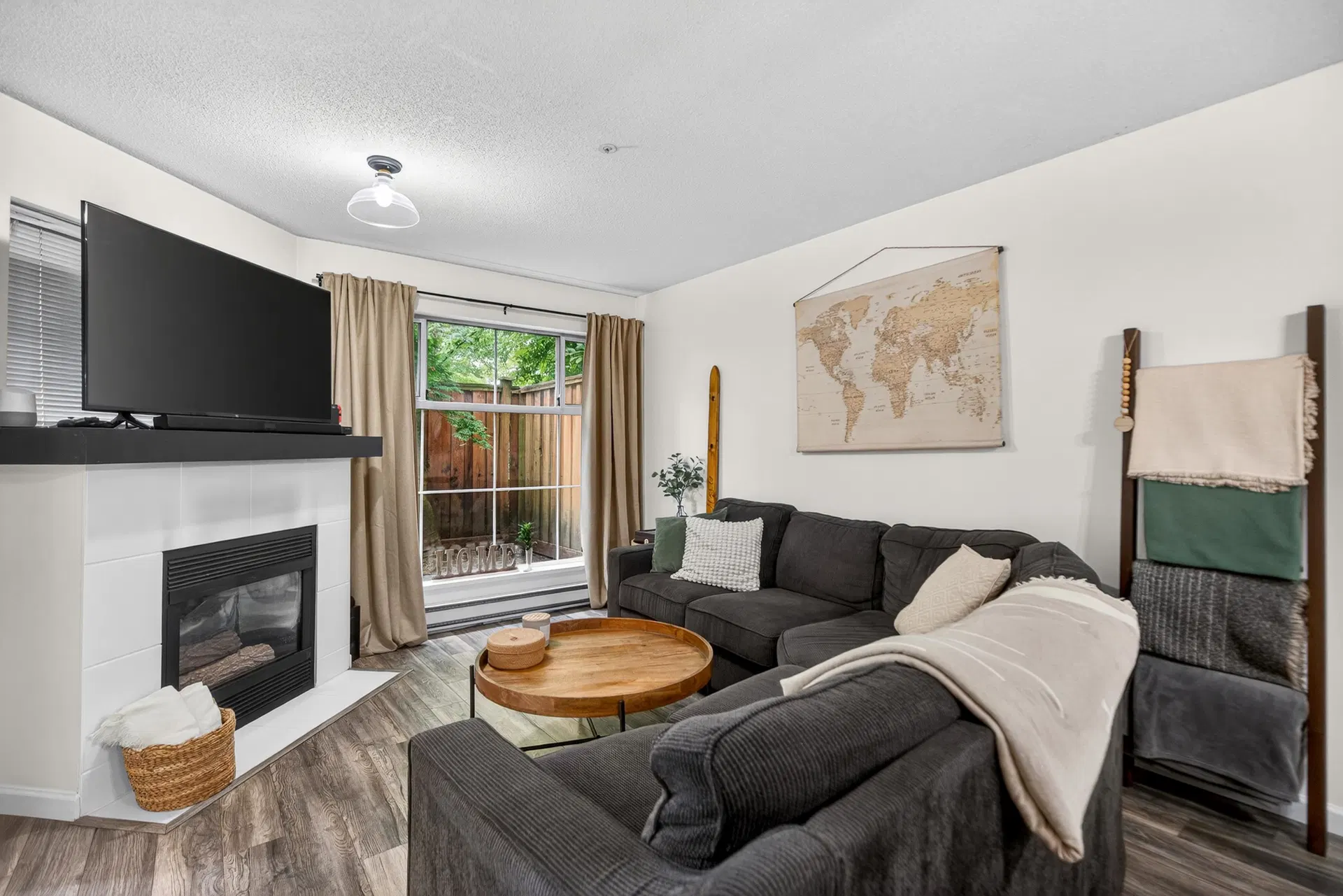 Photo 2 of 39 at #121 – 2678 Dixon Street