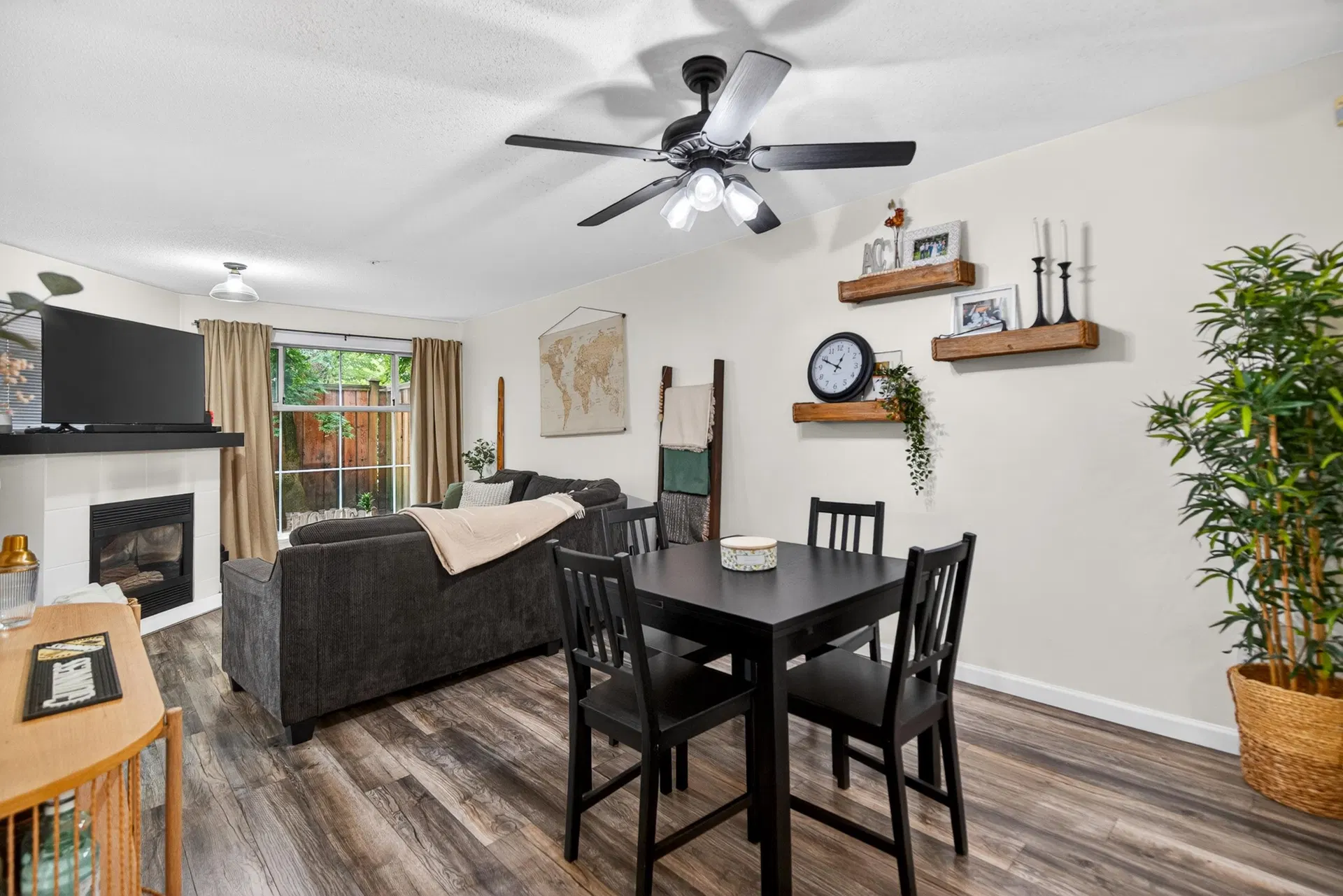 Photo 3 of 39 at #121 – 2678 Dixon Street