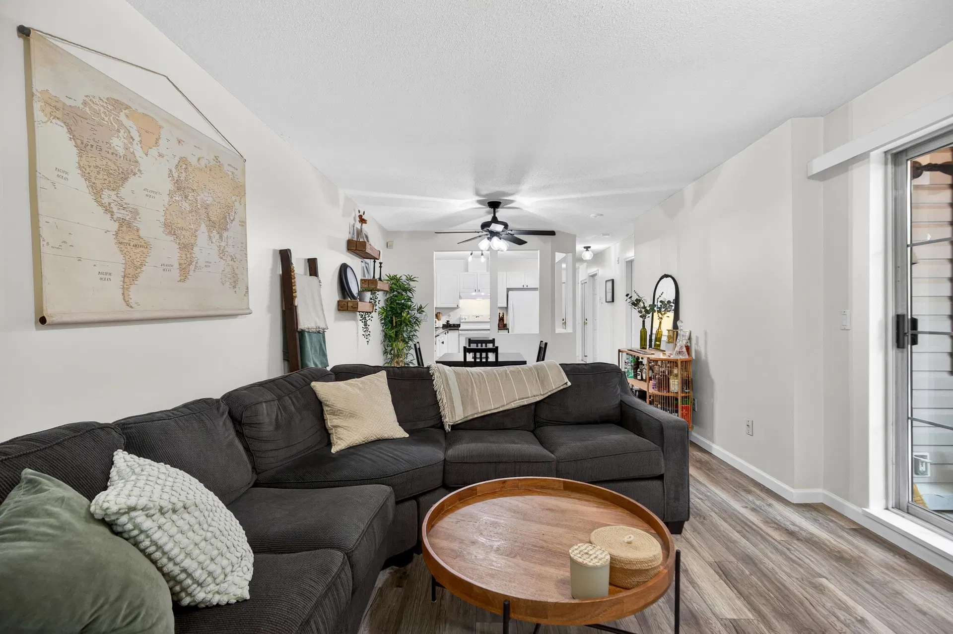 Photo 5 of 39 at #121 – 2678 Dixon Street