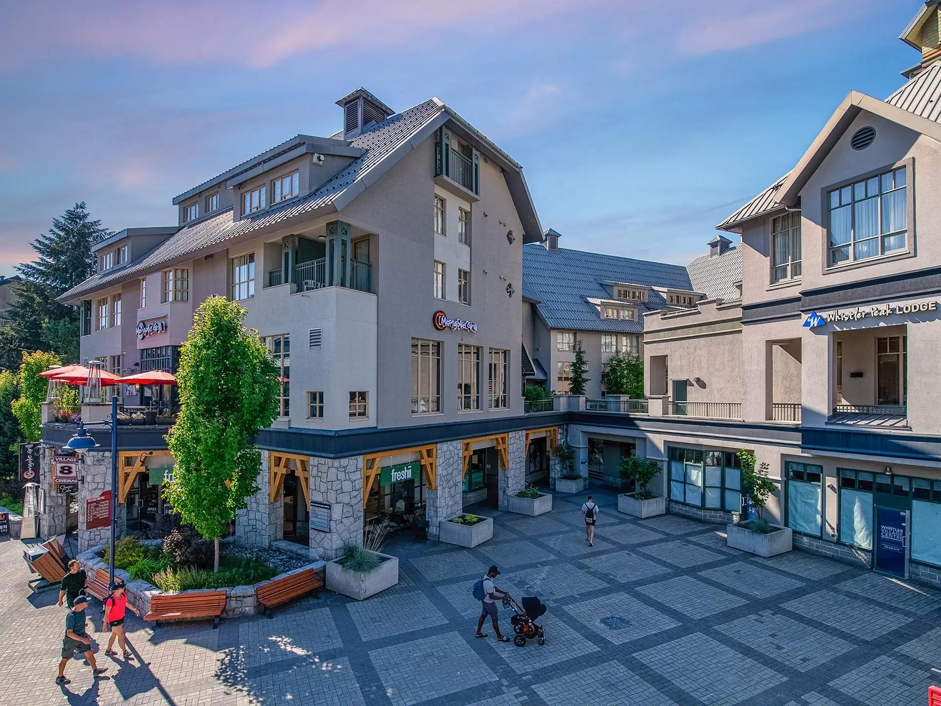 #616 – 4295 Blackcomb Way