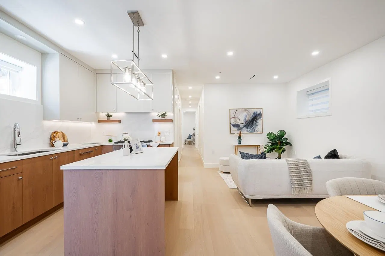Photo 1 of 35 at #2 – 1845 E 51st Avenue