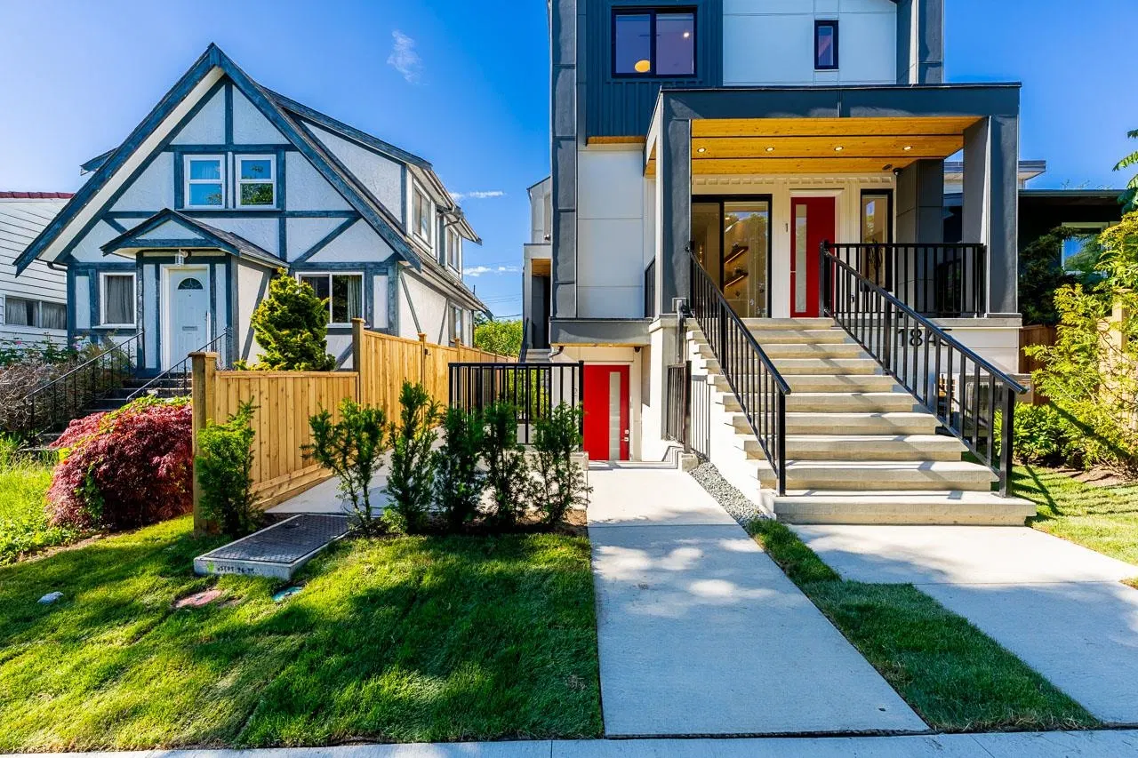 Photo 3 of 35 at #2 – 1845 E 51st Avenue