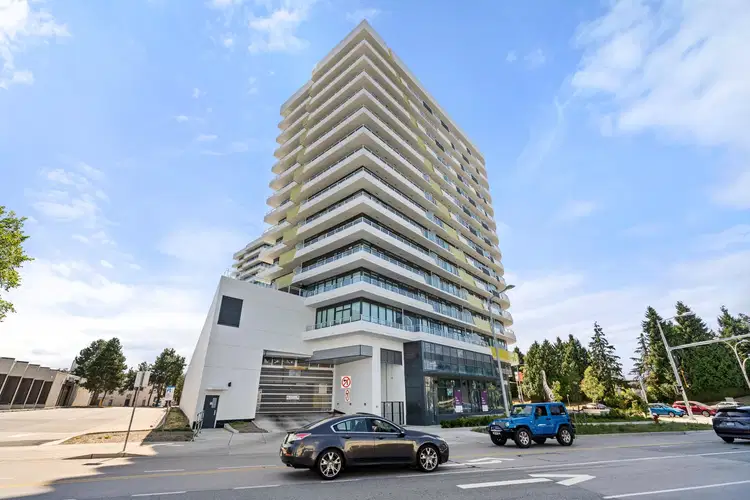 #527 – 5766 Gilbert Road