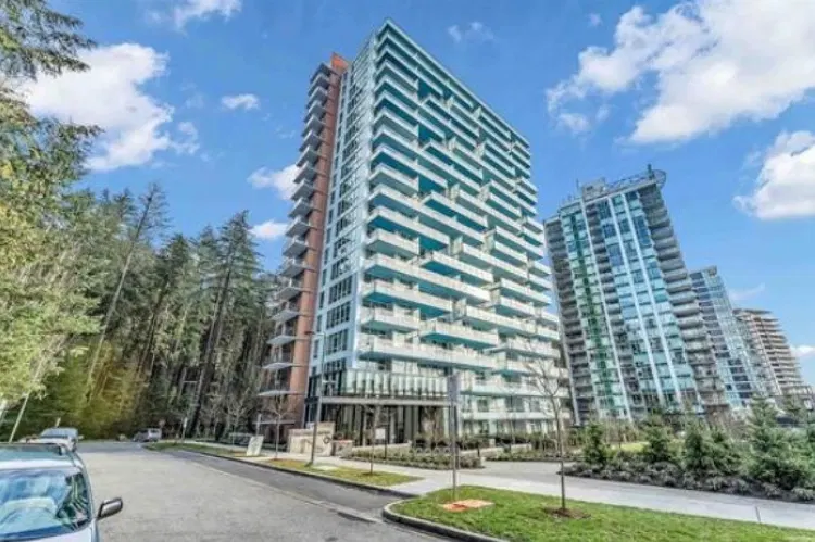 Photo 1 of 1 at #305 – 5608 Berton Avenue