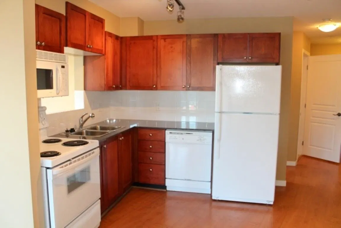 Photo 2 of 12 at #209 – 3089 Oak Street