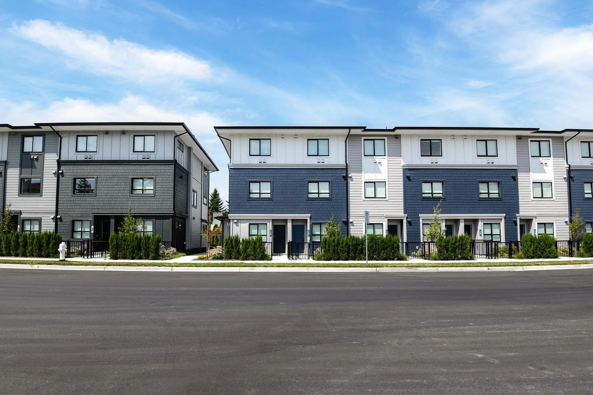#8 – 33520 Kingston Avenue