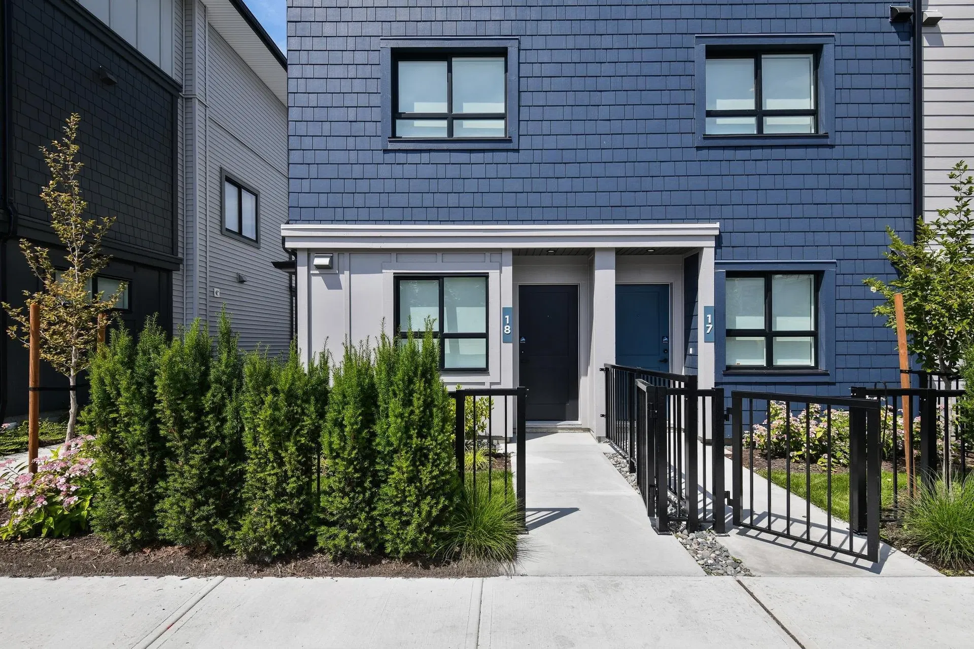 Photo 2 of 35 at #8 – 33520 Kingston Avenue
