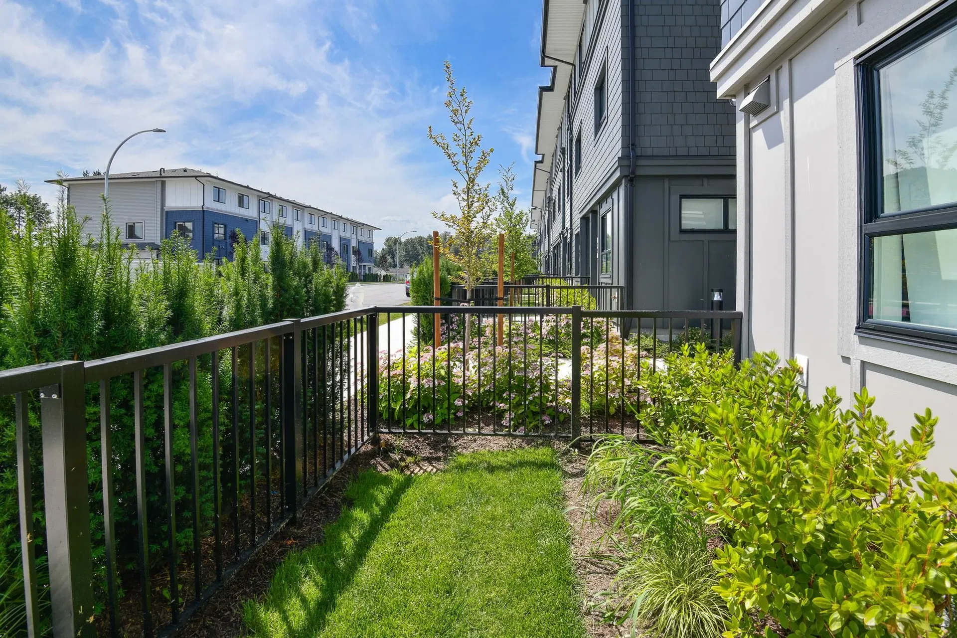 Photo 3 of 35 at #8 – 33520 Kingston Avenue