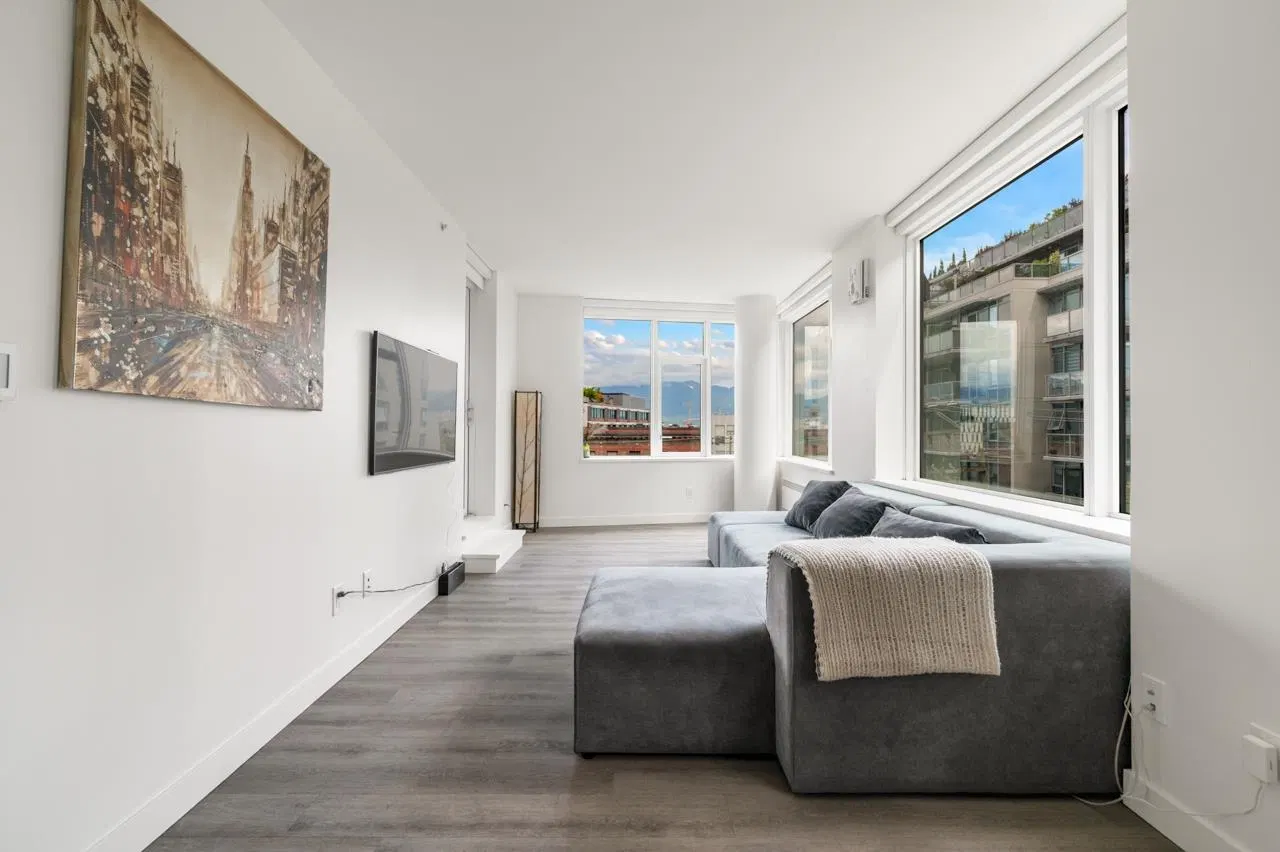 Photo 2 of 29 at #406 – 209 E 7th Avenue