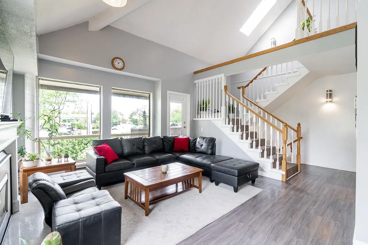 Photo 1 of 37 at #21 – 12172 72 Avenue