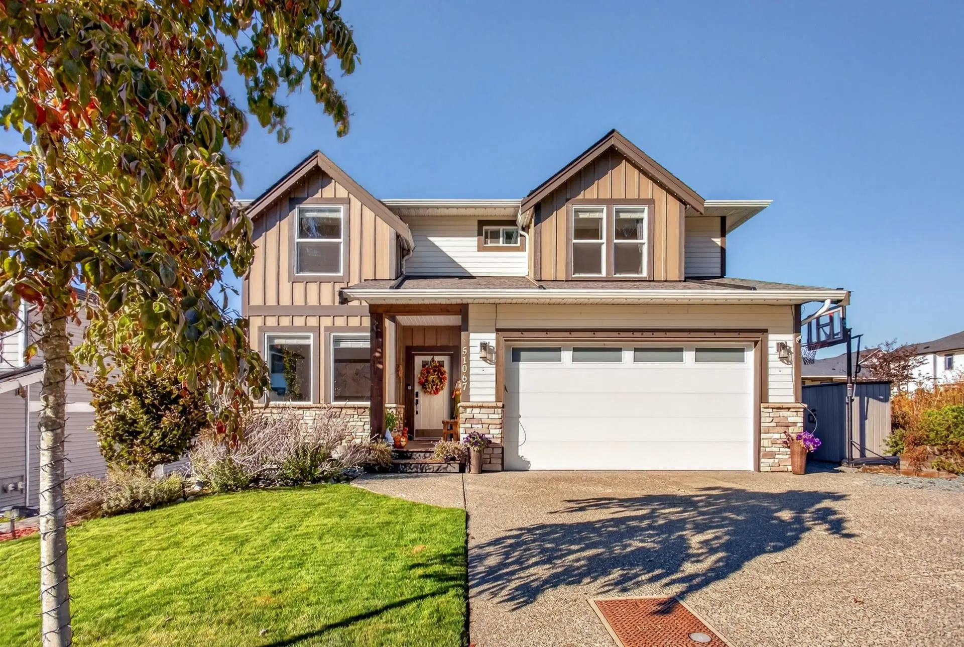 Photo 1 of 40 at 51067 Coleraine Avenue