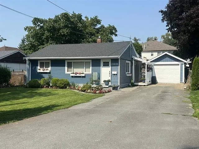 Photo 1 of 20 at 23035 117 Avenue