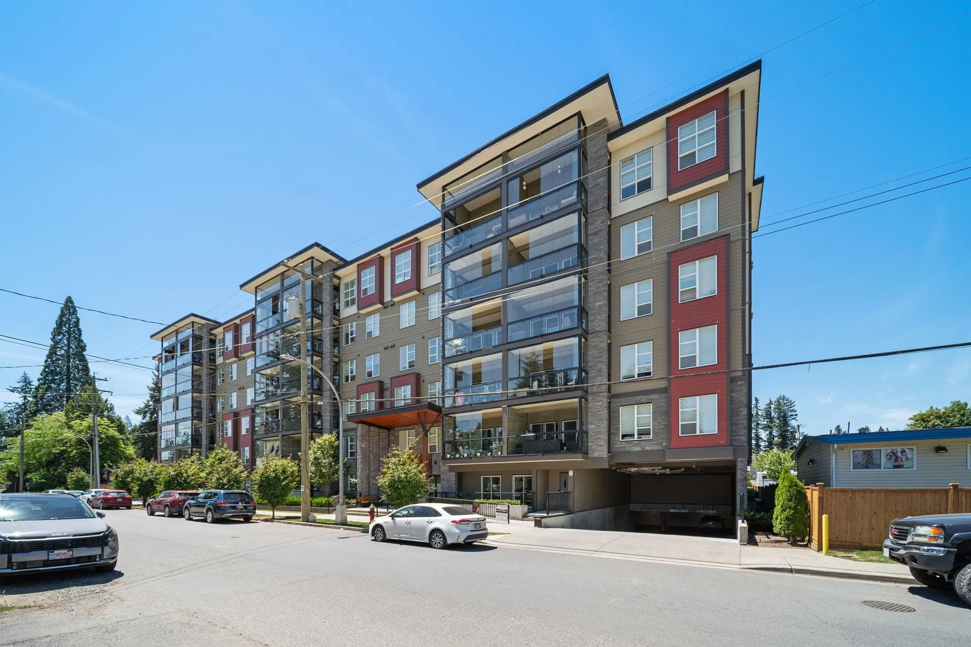 #410 – 2649 James Street