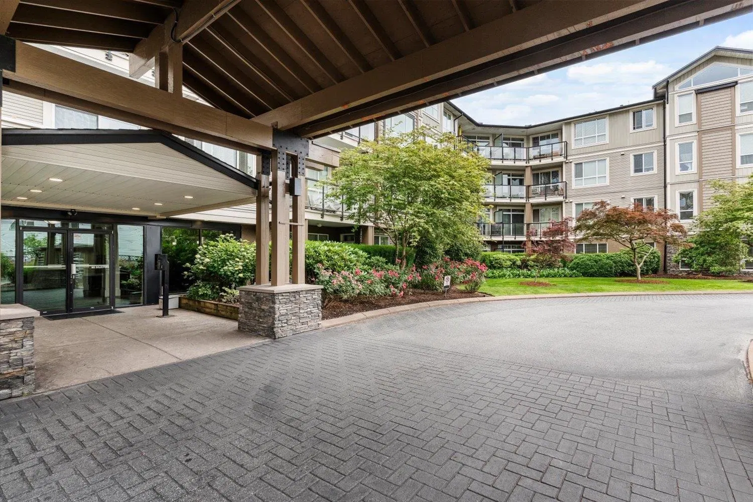 Photo 3 of 28 at #208 – 32729 Garibaldi Drive