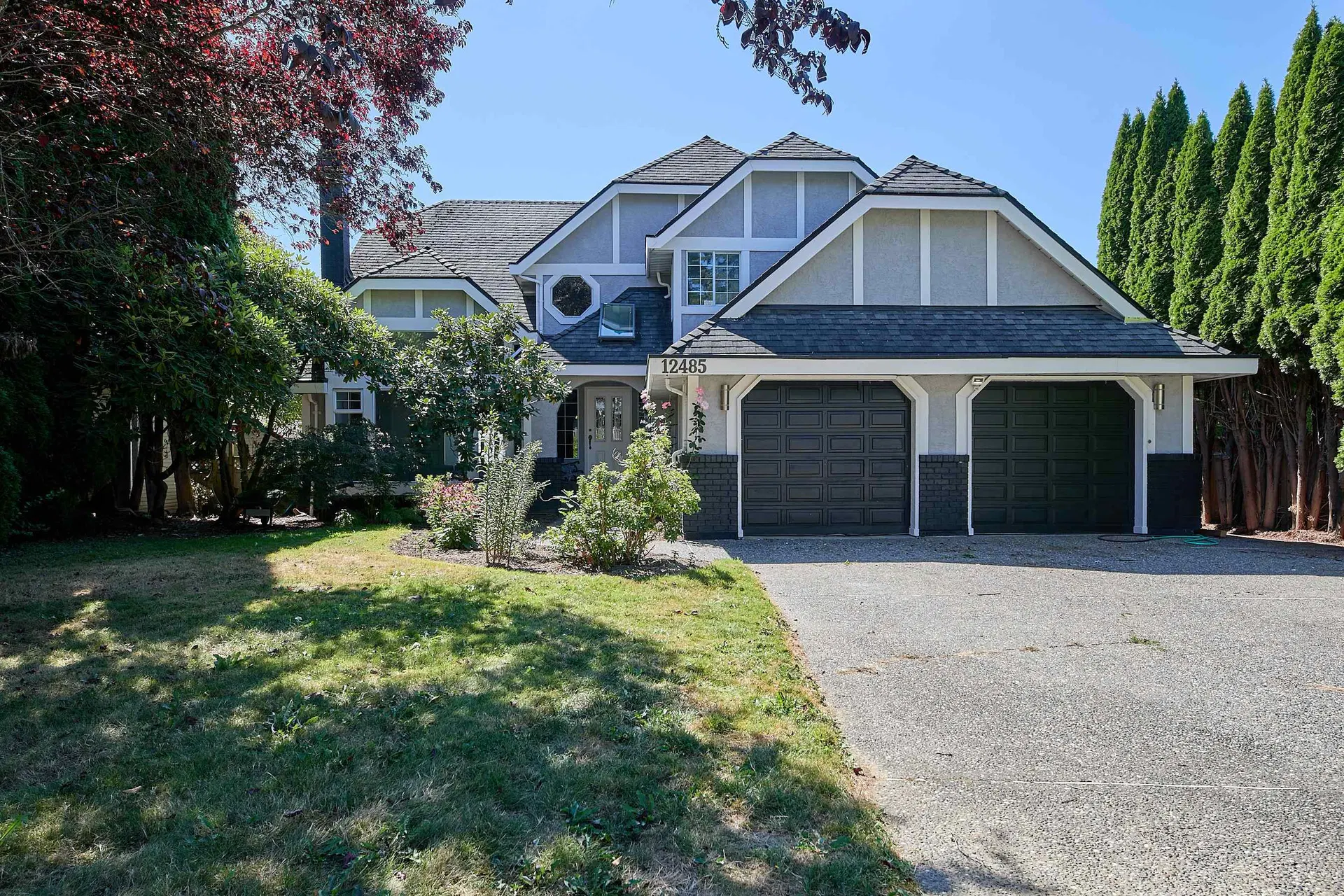 Photo 1 of 36 at 12485 205 Street