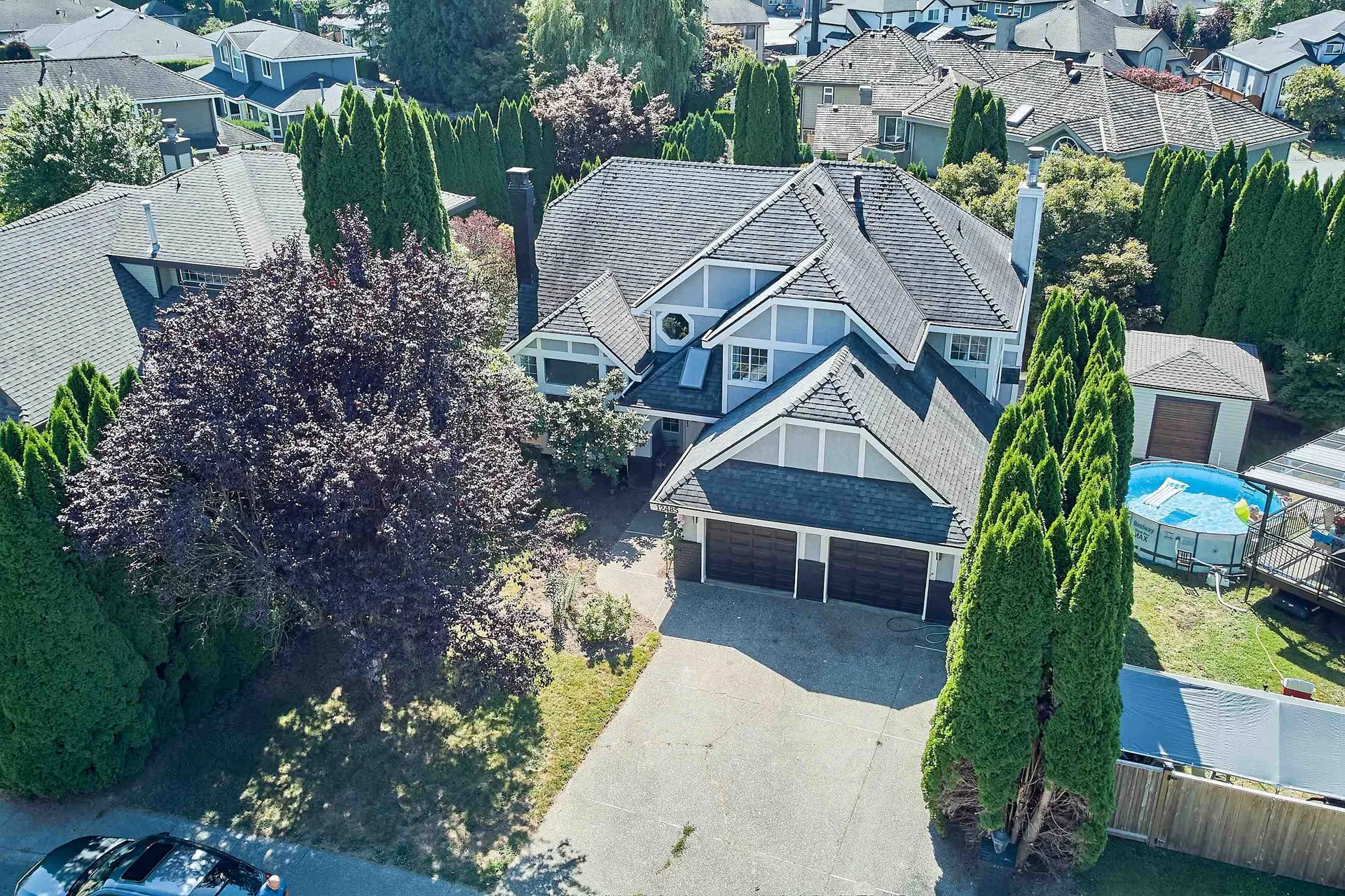 Photo 2 of 36 at 12485 205 Street