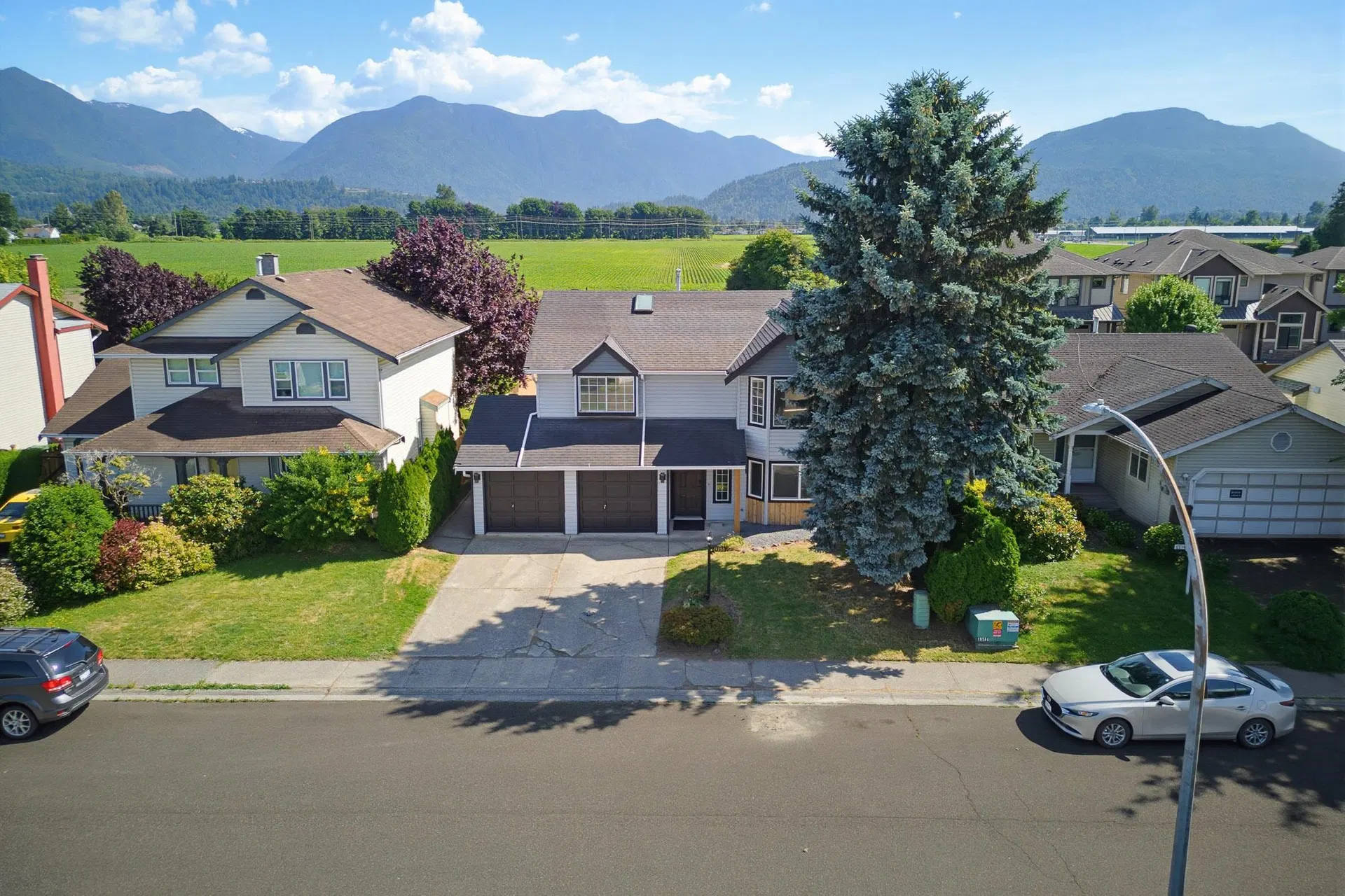 Photo 1 of 40 at 45170 Bluejay Avenue