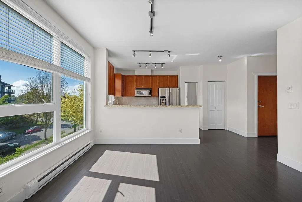 Photo 2 of 34 at #306 – 4600 Westwater Drive