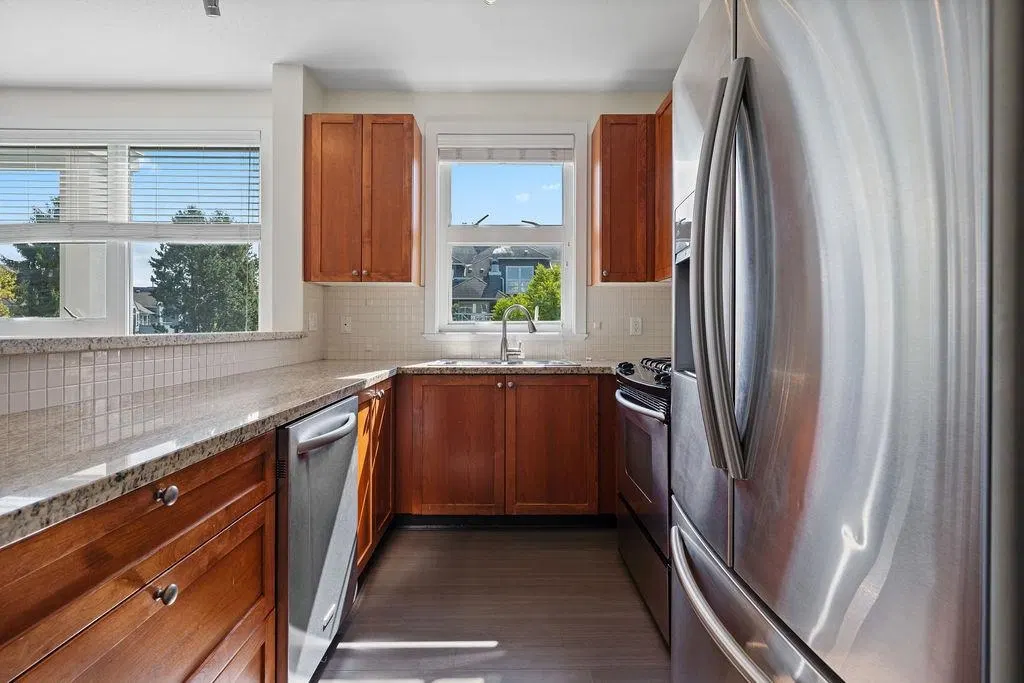Photo 3 of 34 at #306 – 4600 Westwater Drive
