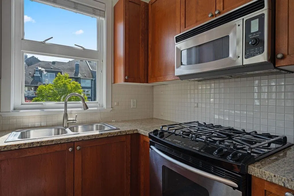 Photo 4 of 34 at #306 – 4600 Westwater Drive