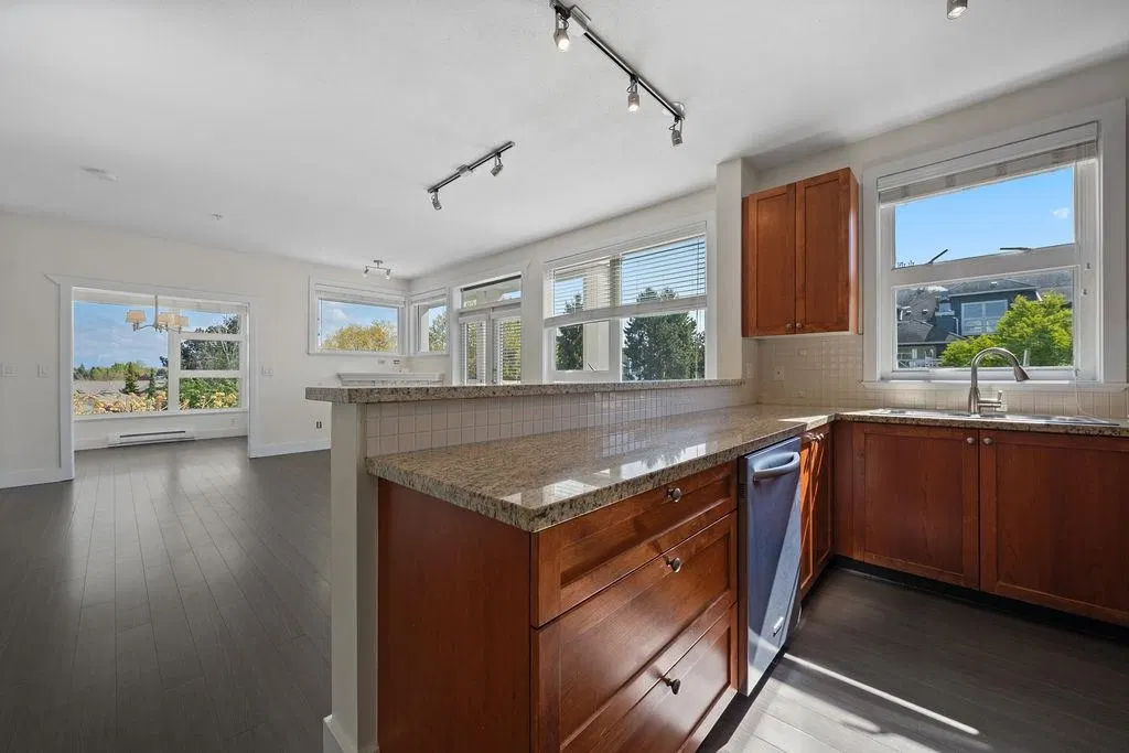 Photo 5 of 34 at #306 – 4600 Westwater Drive