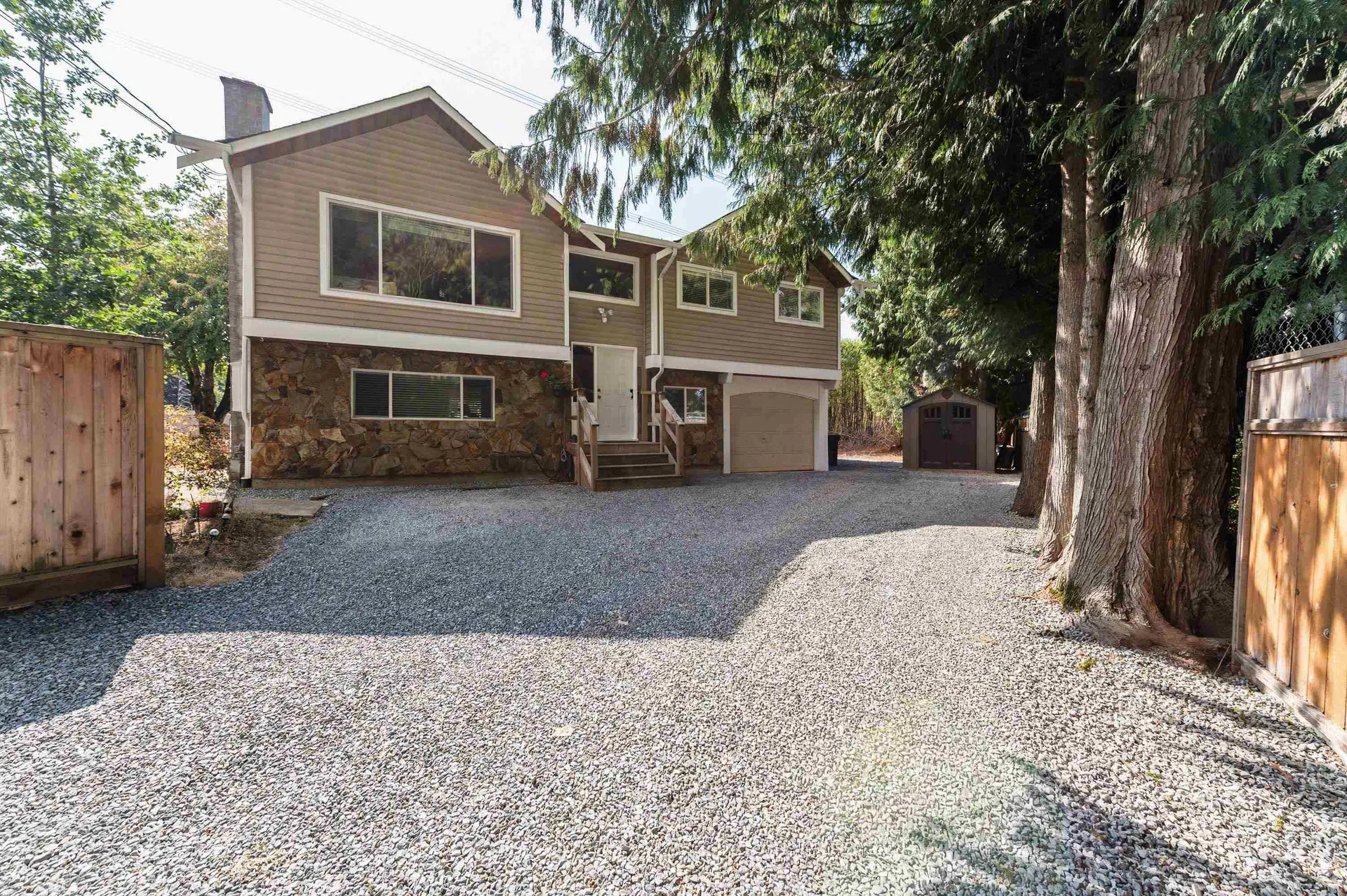 Photo 2 of 40 at 4393 206 Street