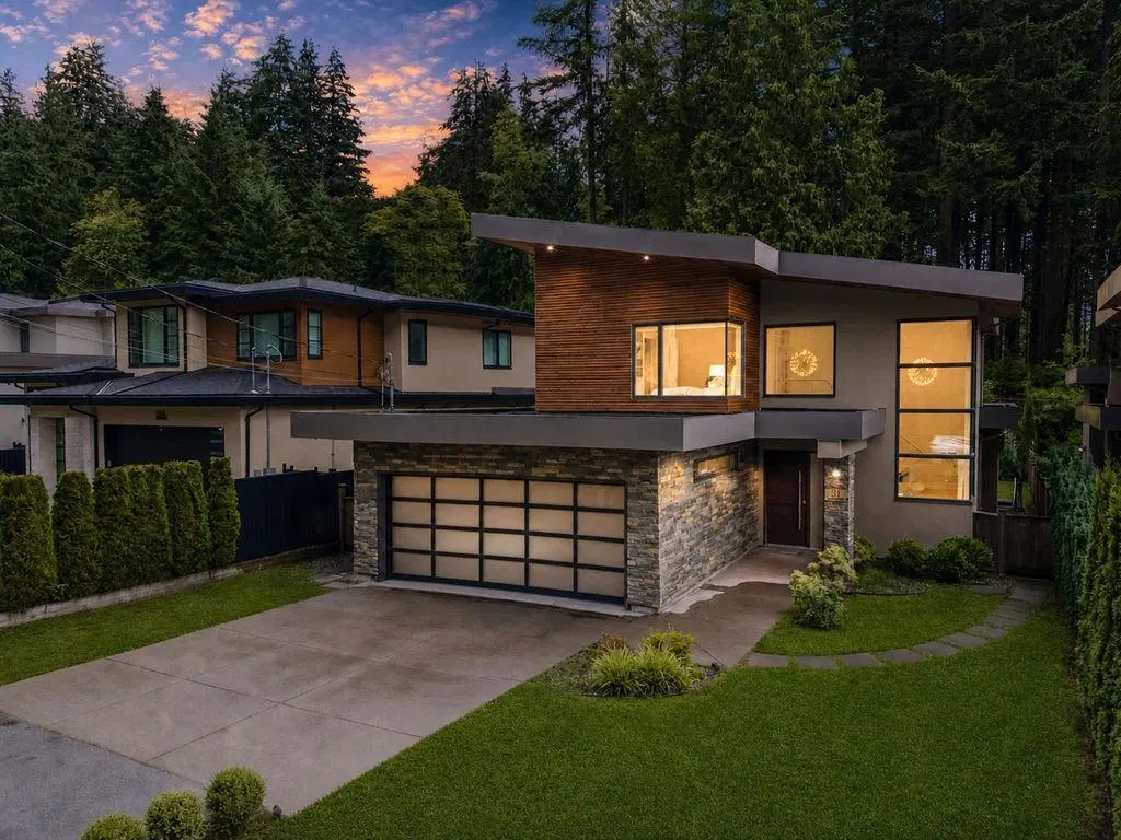 Photo 1 of 31 at 31 Glenmore Drive