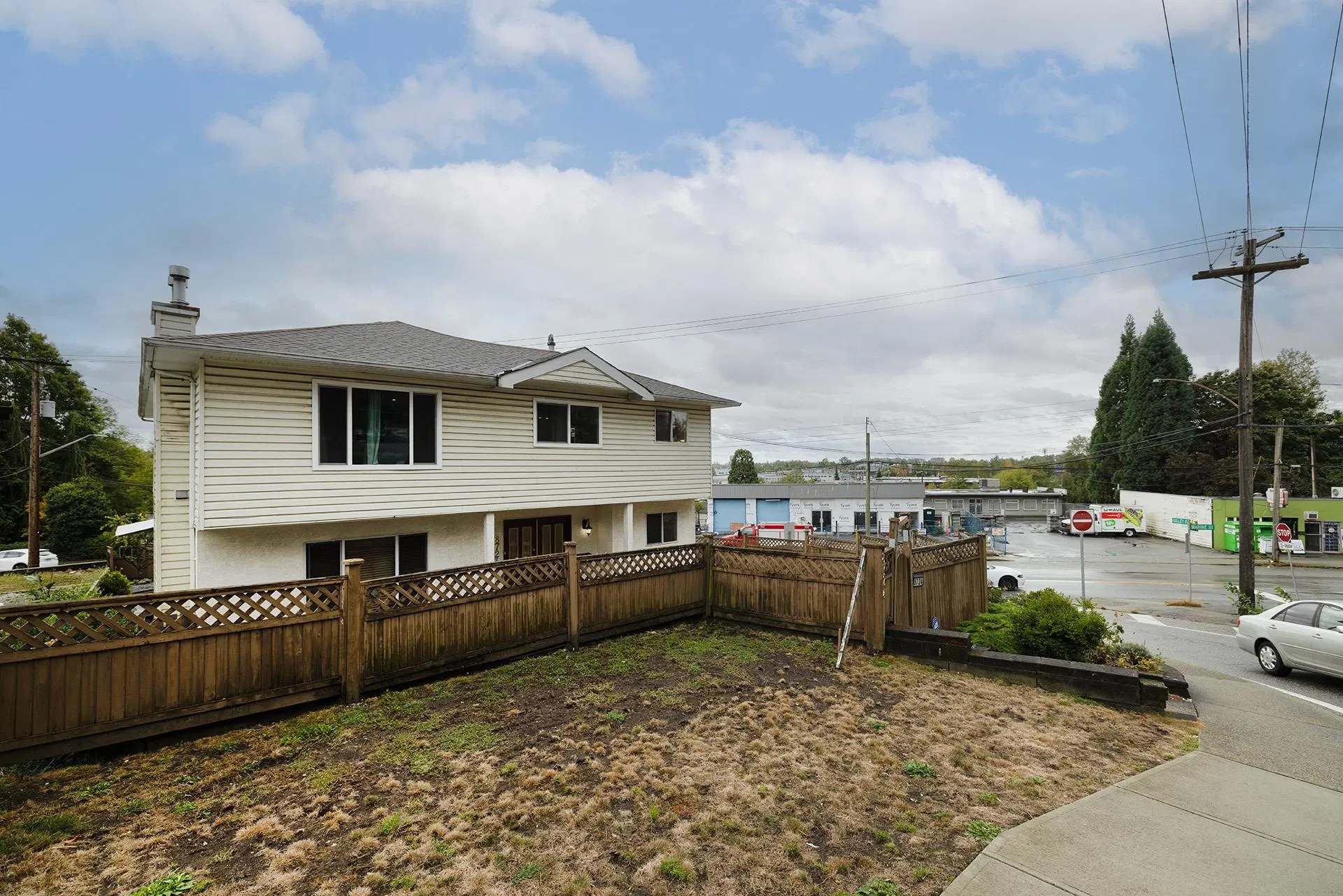 Photo 1 of 33 at 8724 Gilley Avenue