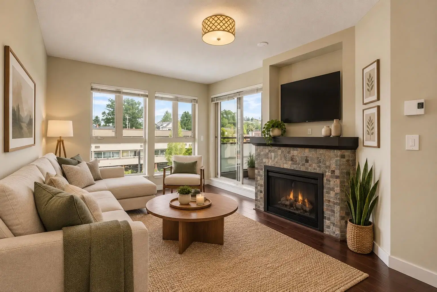 #411 – 405 Skeena Street