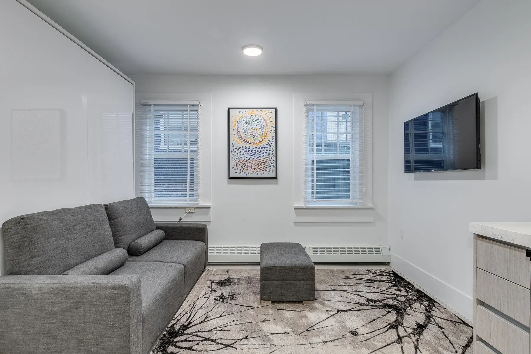Photo 2 of 20 at #105 – 1425 Haro Street