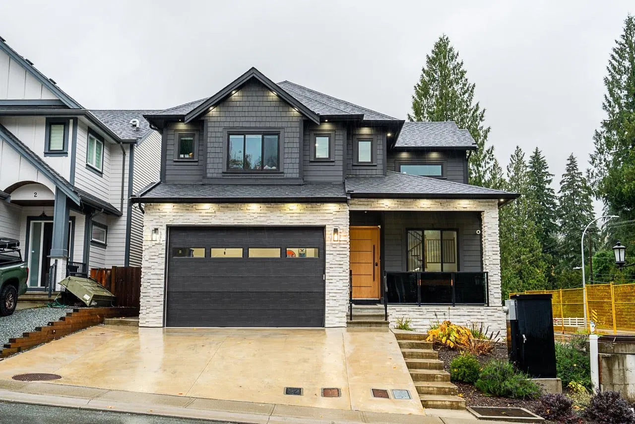#1 – 4581 Sumas Mountain Road