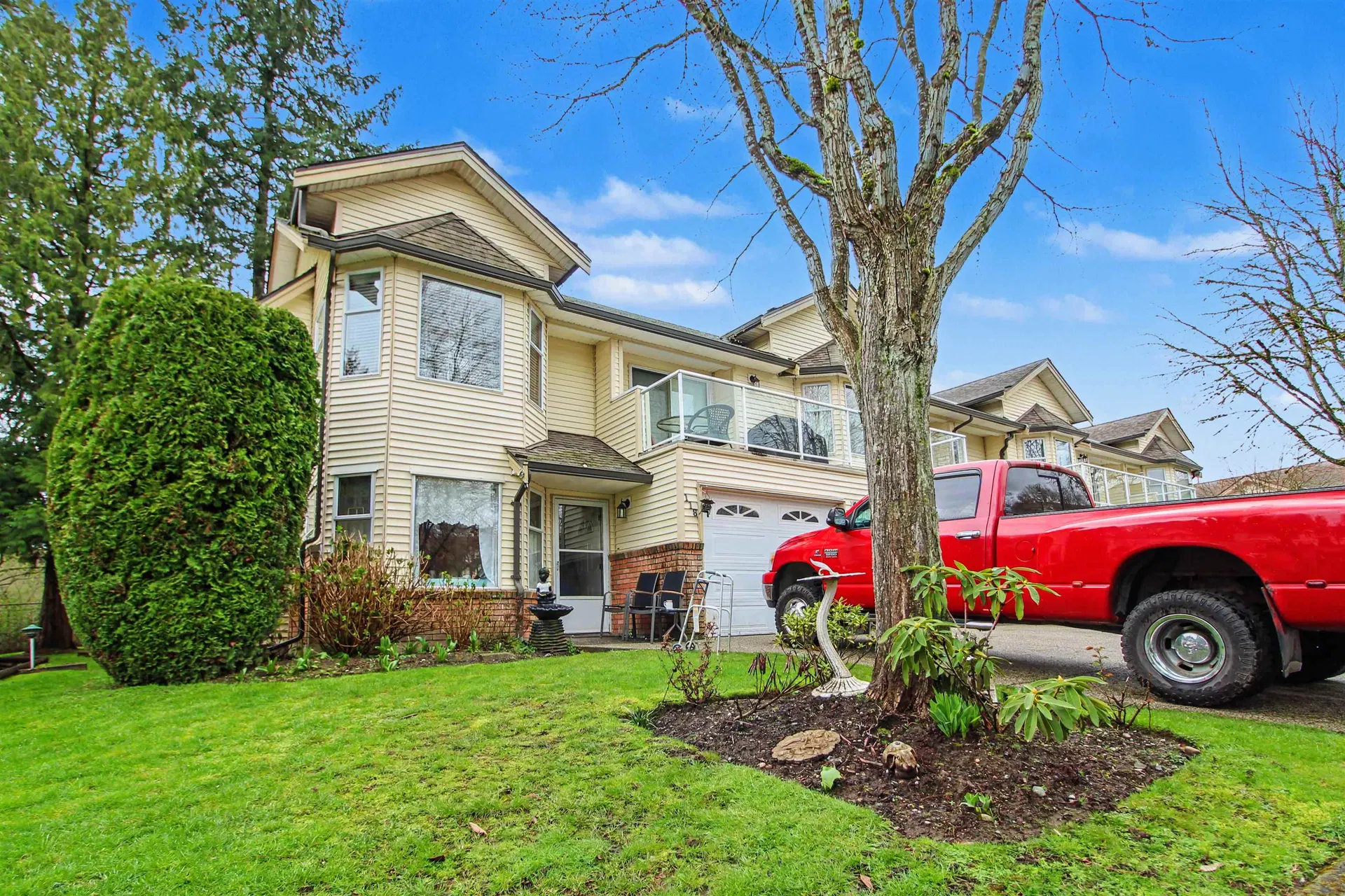 Photo 2 of 30 at #118 – 6841 138 Street
