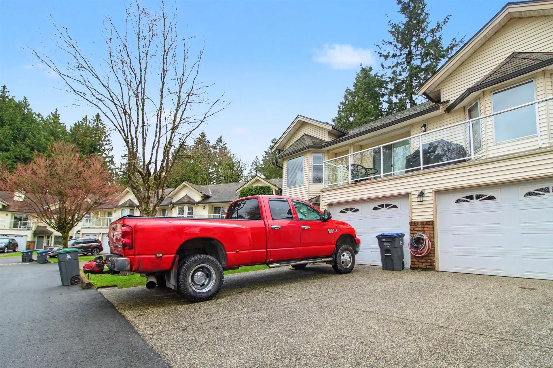 Photo 3 of 30 at #118 – 6841 138 Street