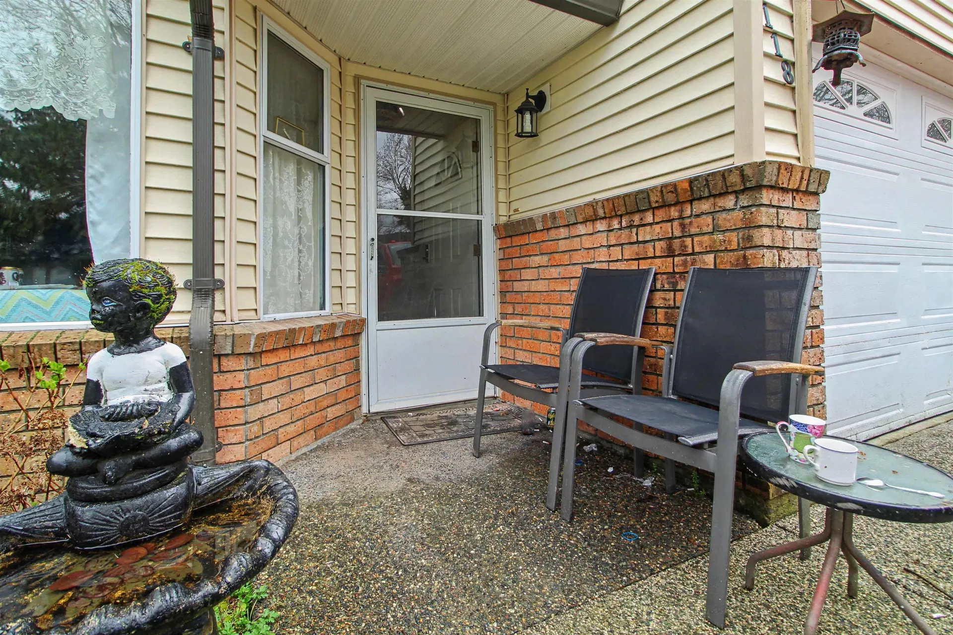 Photo 4 of 30 at #118 – 6841 138 Street