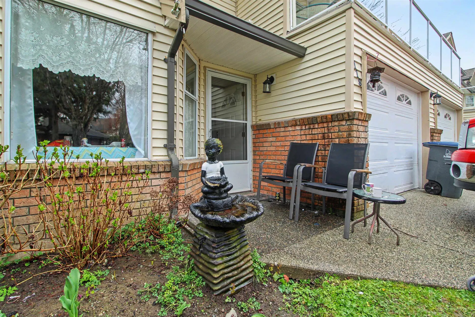 Photo 5 of 30 at #118 – 6841 138 Street