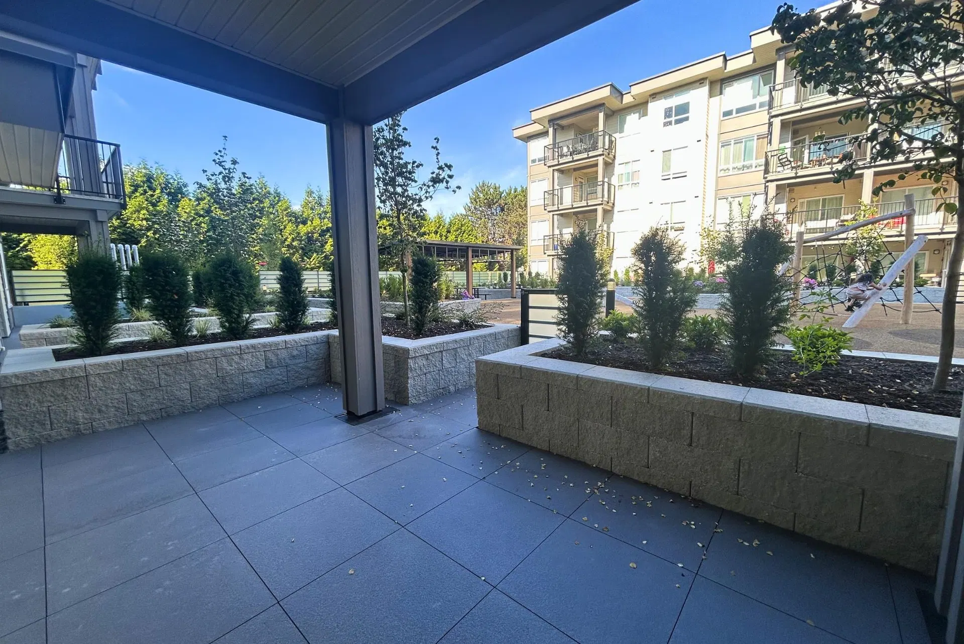 Photo 1 of 40 at #110 – 23200 Gilley Road