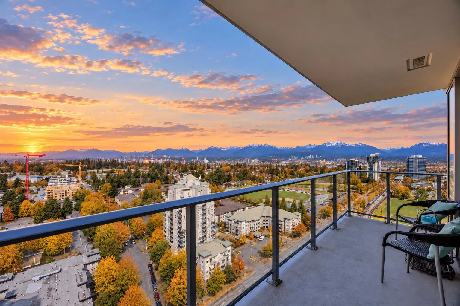 Photo 1 of 37 at #2202 – 13428 105 Avenue