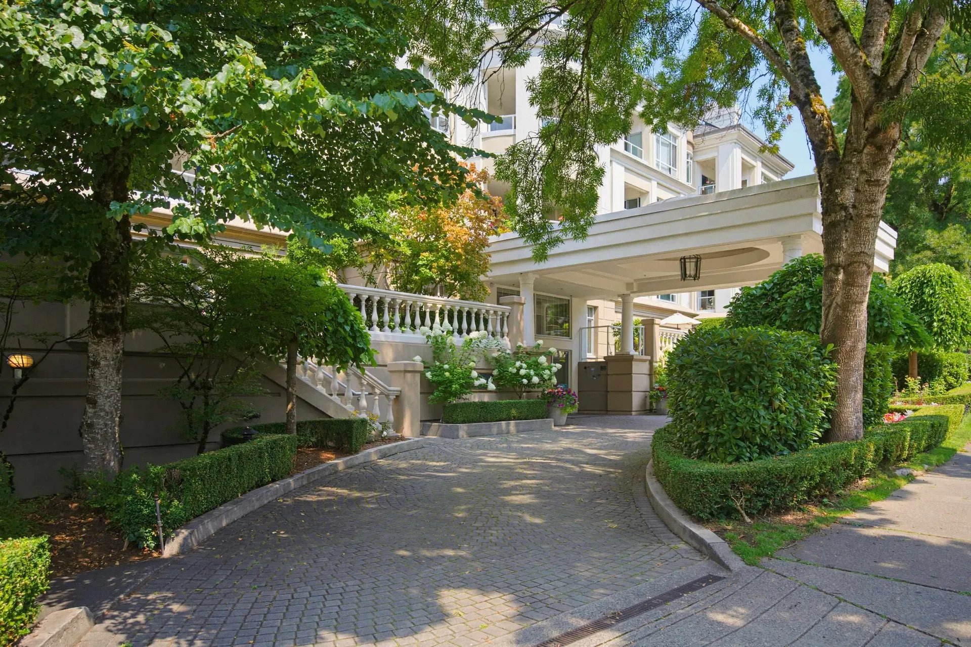 Photo 1 of 37 at #229 – 5735 Hampton Place