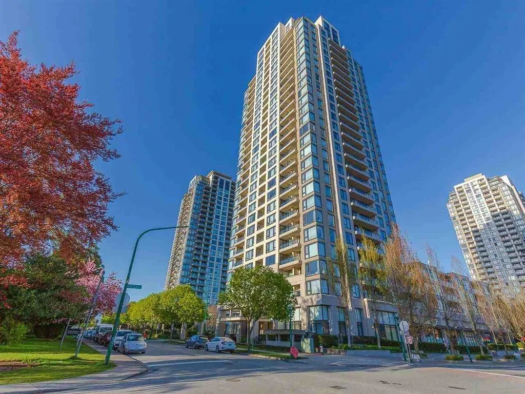 #2407 – 7088 Salisbury Avenue