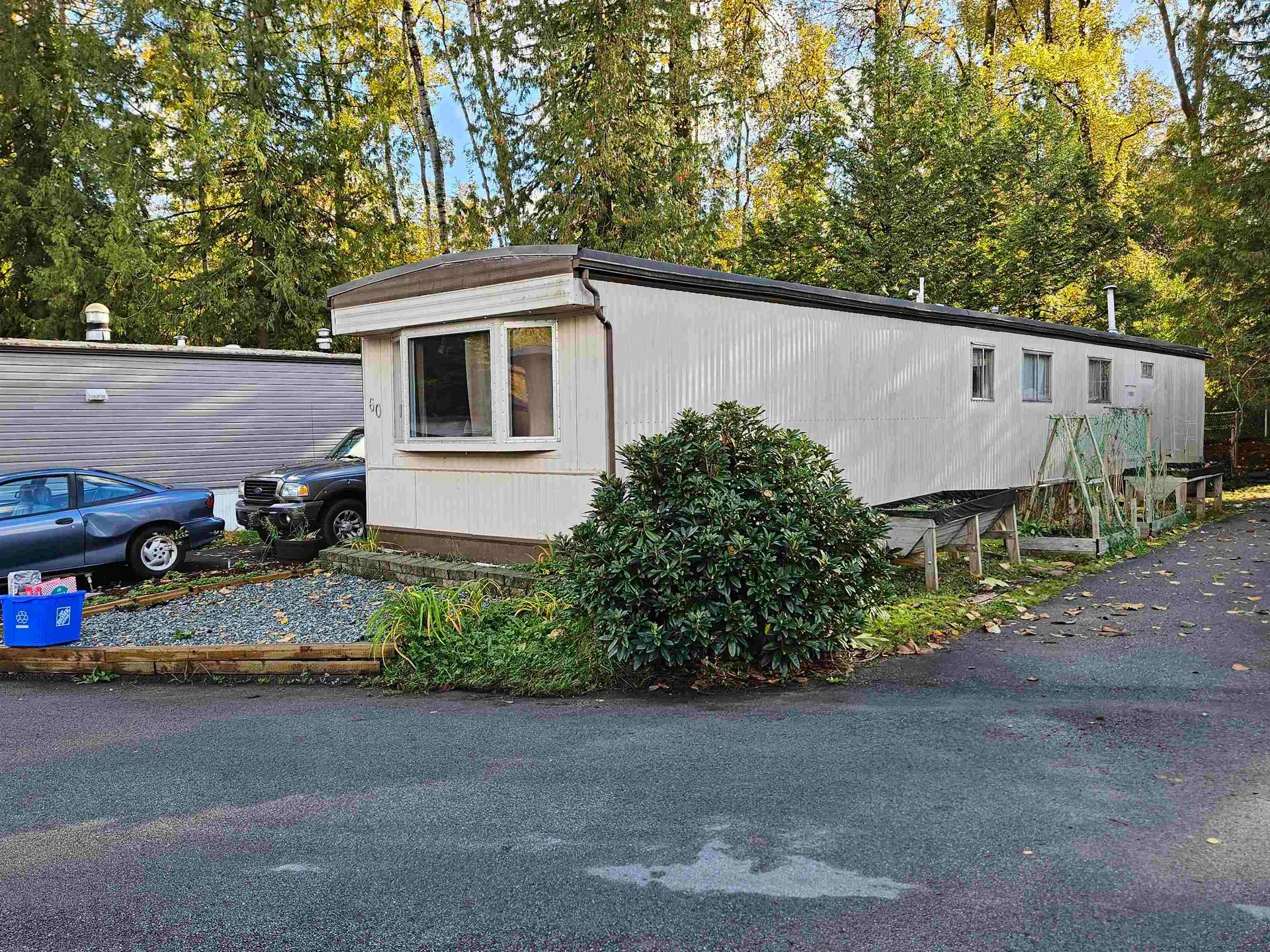 Photo 1 of 16 at #60 – 8220 King George Boulevard
